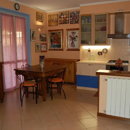 Il Pino Rosa Verbania