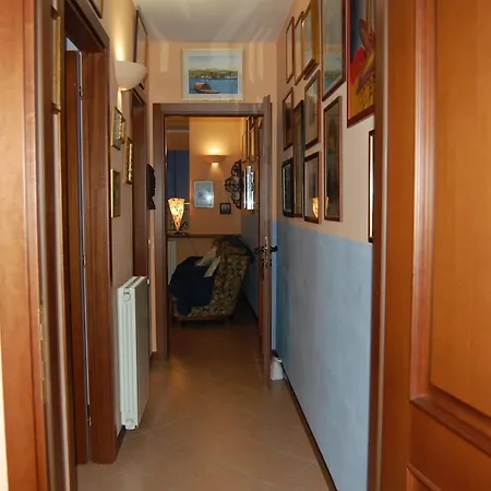 Holiday home Il Pino Rosa *