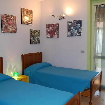 Holiday home Il Pino Rosa