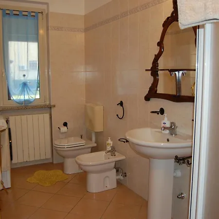 Holiday home Il Pino Rosa *