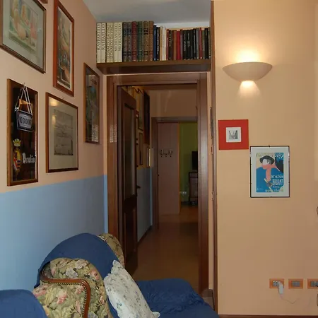 Il Pino Rosa Nyaraló Verbania