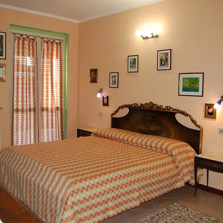 Il Pino Rosa Holiday home Verbania
