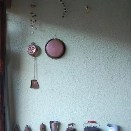 Il Pino Rosa 베르바니아