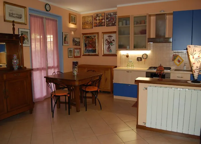 Il Pino Rosa Verbania