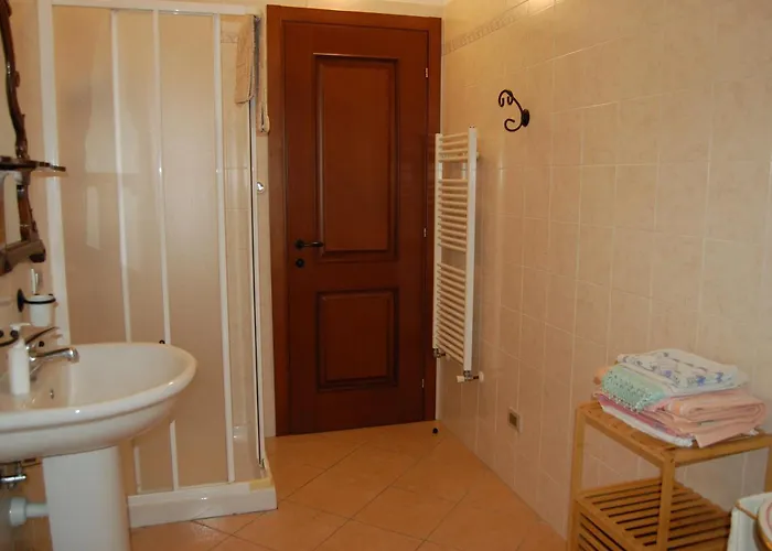 Il Pino Rosa * ヴェルバーニア