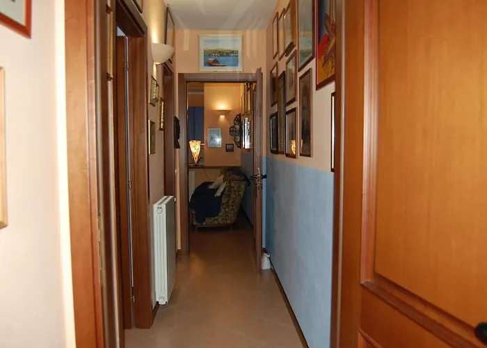 Dom wakacyjny Il Pino Rosa *