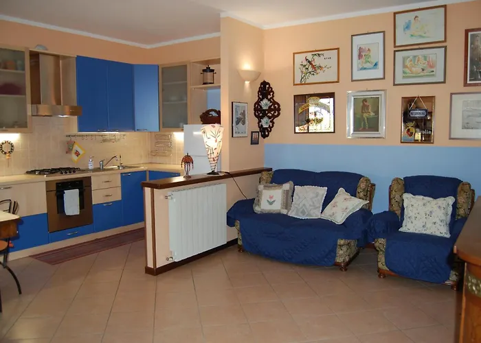 Il Pino Rosa Dom wakacyjny Verbania