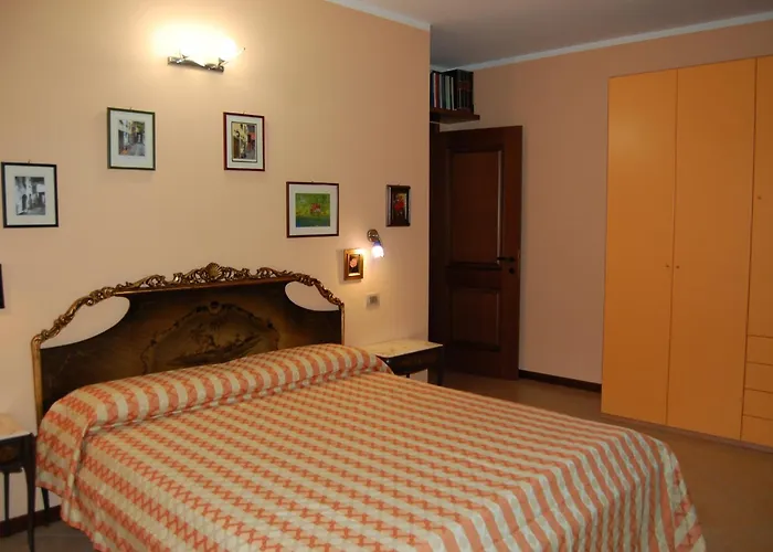 Dom wakacyjny Il Pino Rosa Verbania