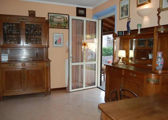 Il Pino Rosa Verbania