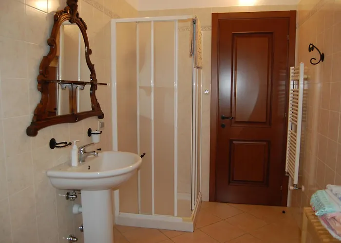 Il Pino Rosa ヴェルバーニア