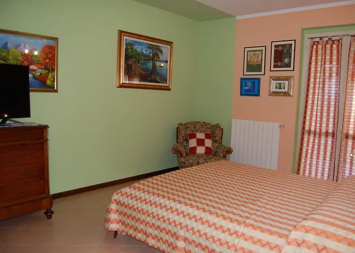 Dom wakacyjny Il Pino Rosa