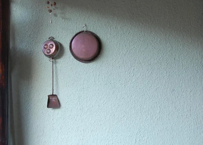 Il Pino Rosa Verbania